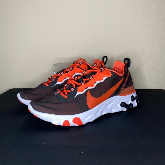 nike element 55 oregon